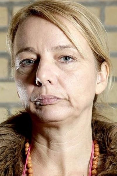 Foto de Petrine Agger