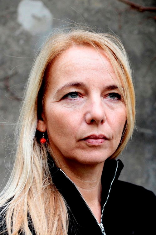 Foto de Petrine Agger