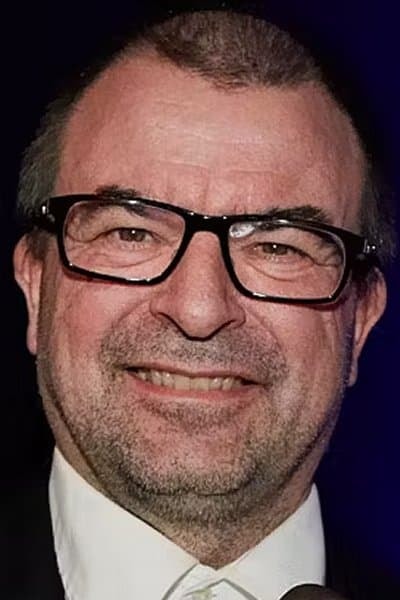 Foto de Regner Grasten