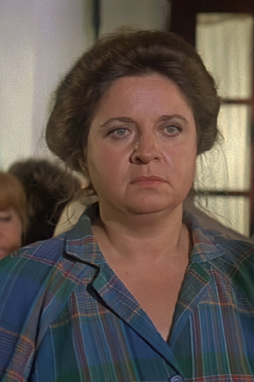 Foto de Catherine Ohotnikoff