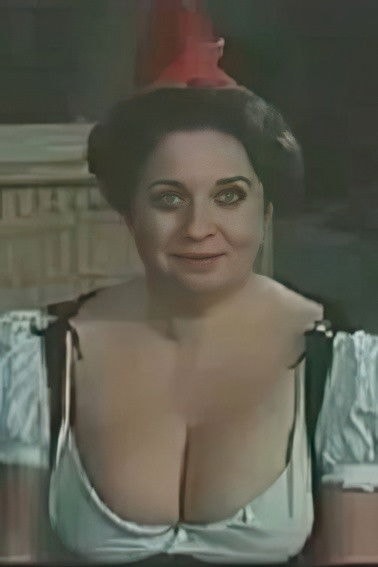 Foto de Catherine Ohotnikoff