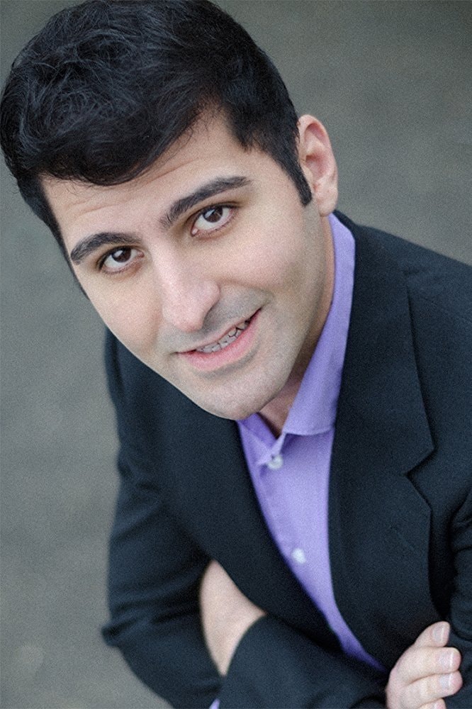 Foto de Amro Majzoub