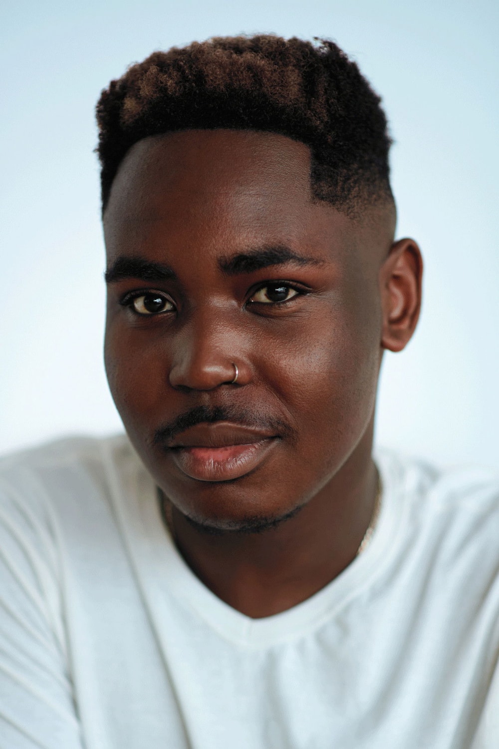 Foto de Clifford Leduc-Vaillancourt