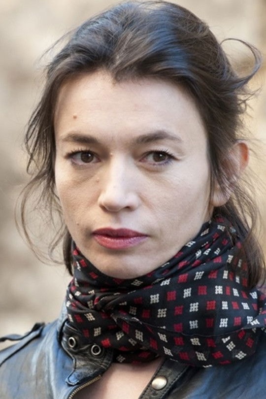 Foto de Karine Adrover