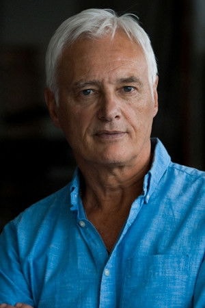 Foto de Frank Schorpion