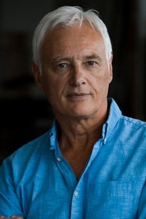 Foto de Frank Schorpion
