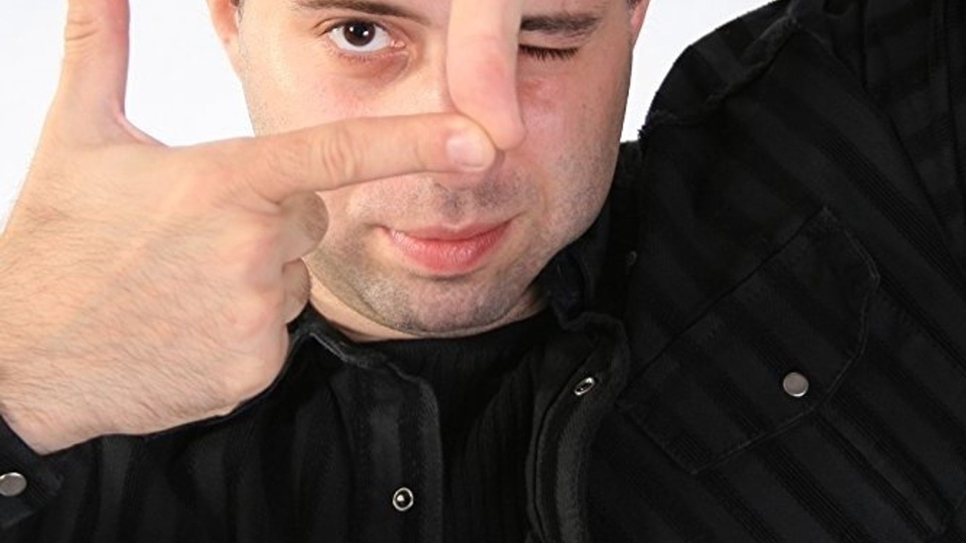 Foto de Evgeny Afineevsky