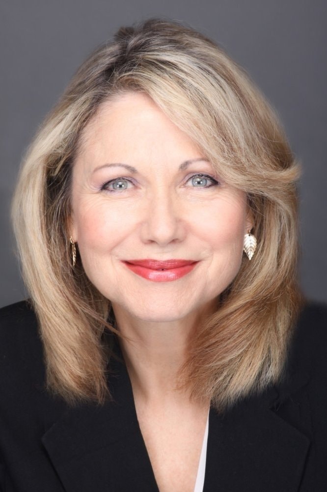 Foto de Susan Garfield