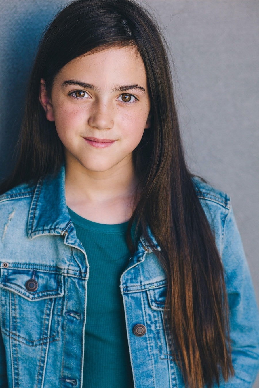 Foto de Abby Ryder Fortson