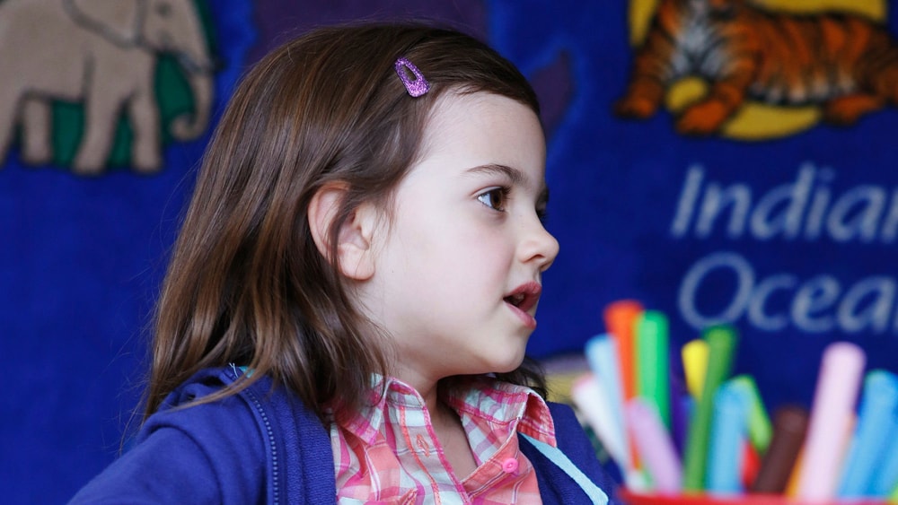 Foto de Abby Ryder Fortson