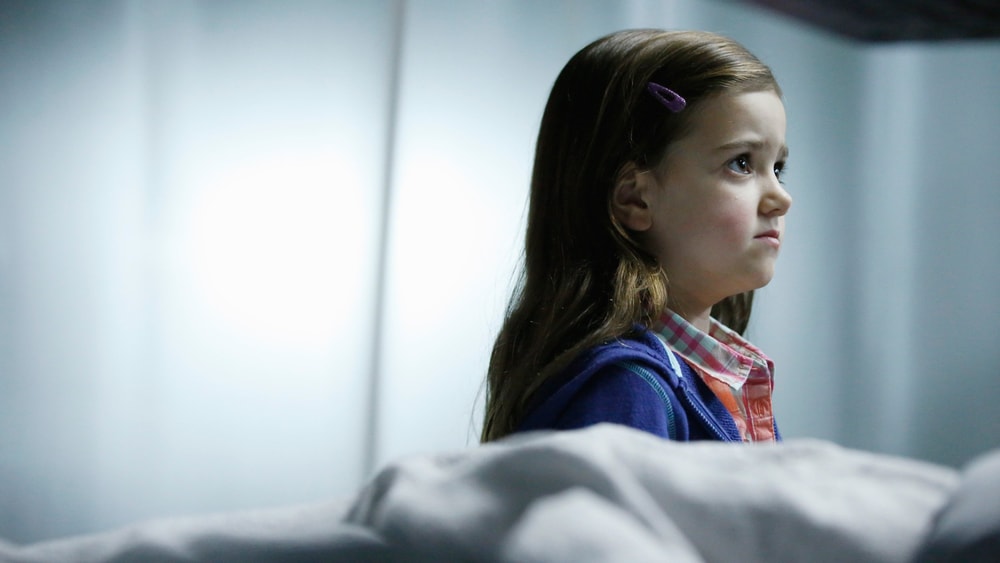 Foto de Abby Ryder Fortson