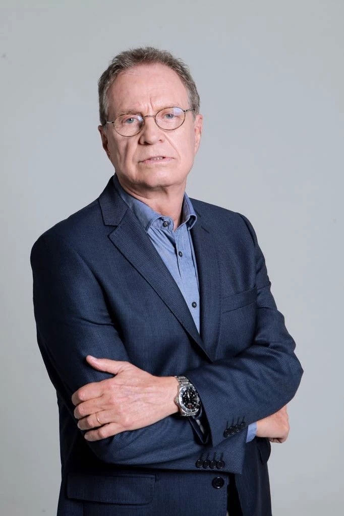 Foto de Hermano Henning