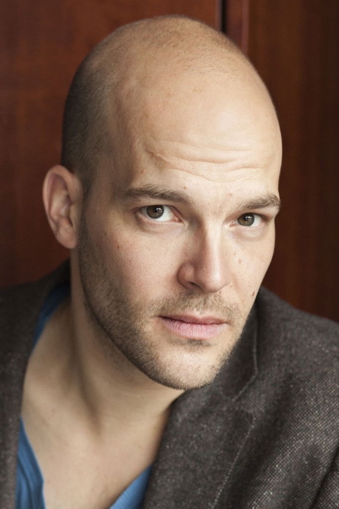 Foto de Felix Goeser