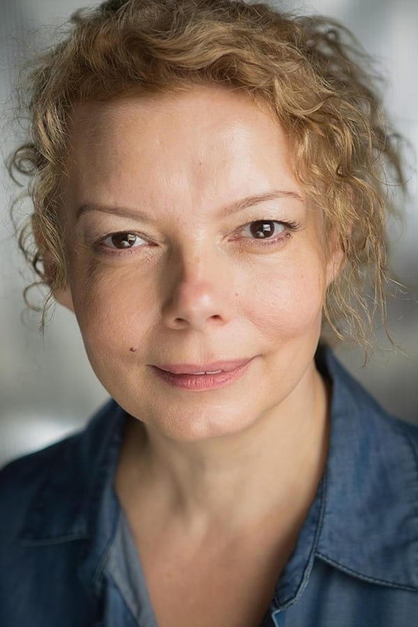 Foto de Stacha Hicks