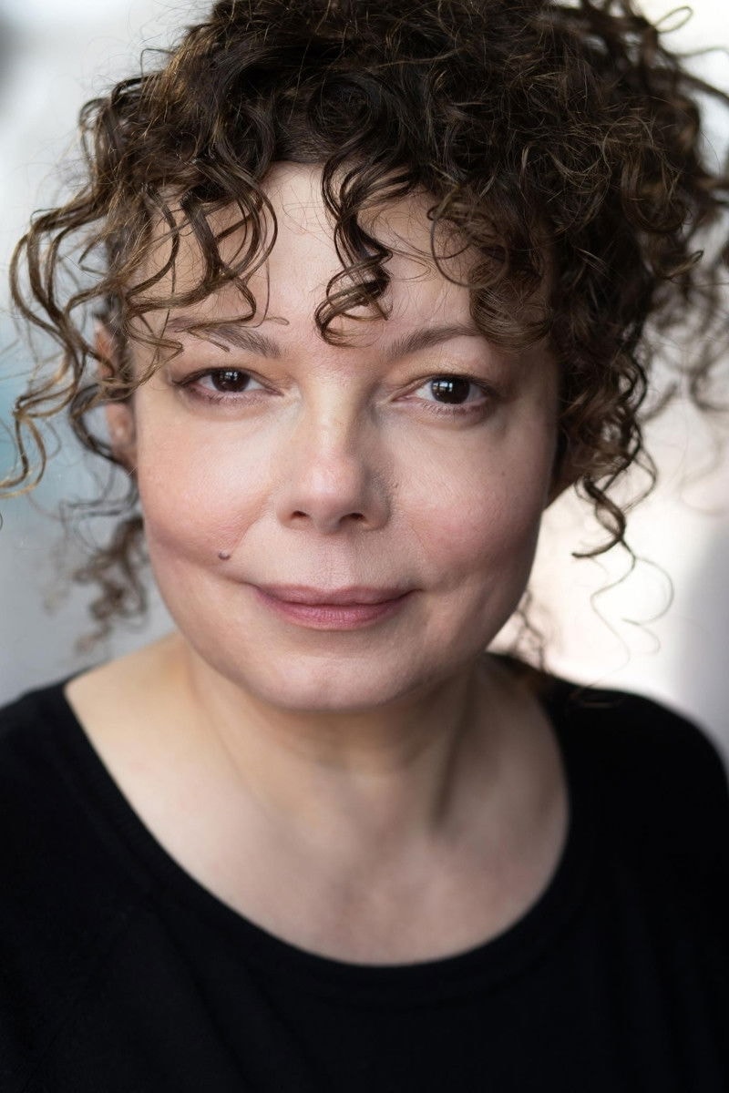 Foto de Stacha Hicks