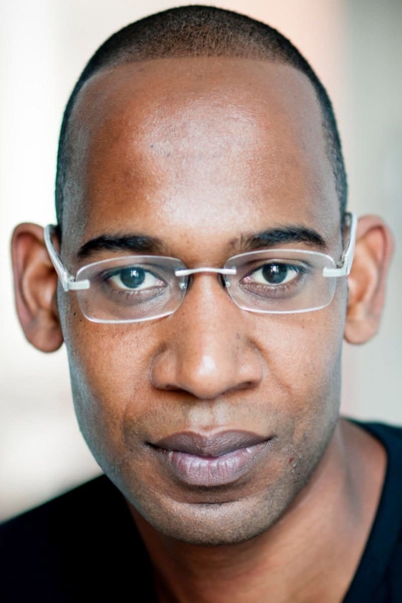 Foto de Nicholas A. Newman