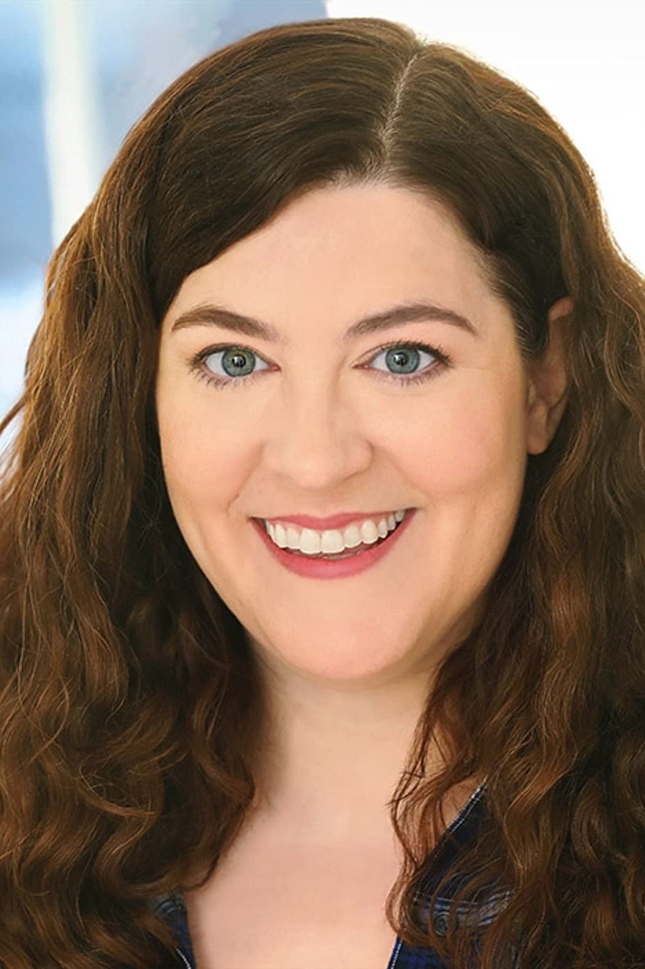 Foto de Gigi Burgdorf