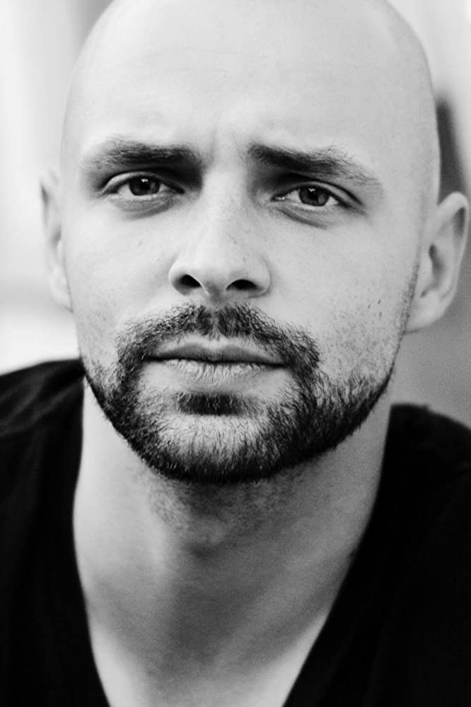 Foto de Christopher Jaciow