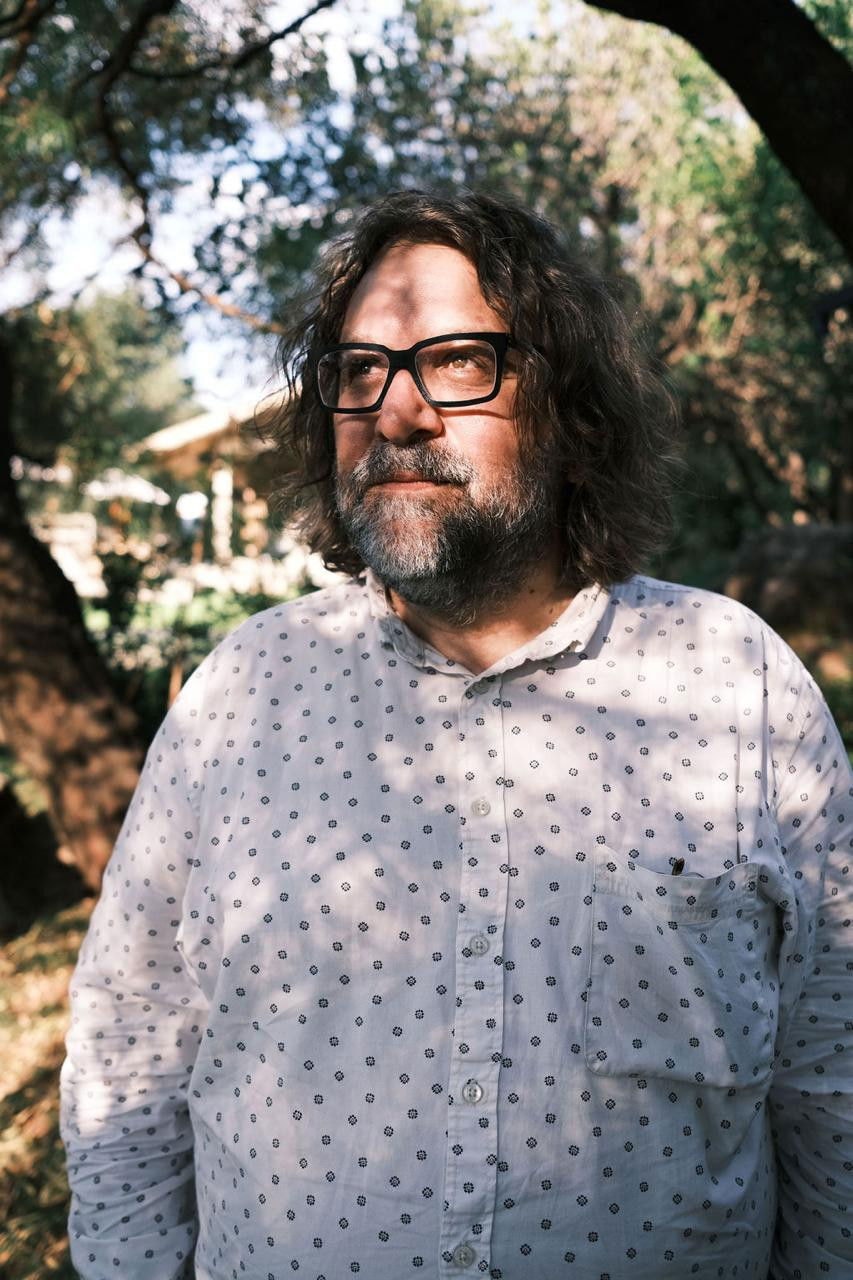 Foto de Steven Markovitz