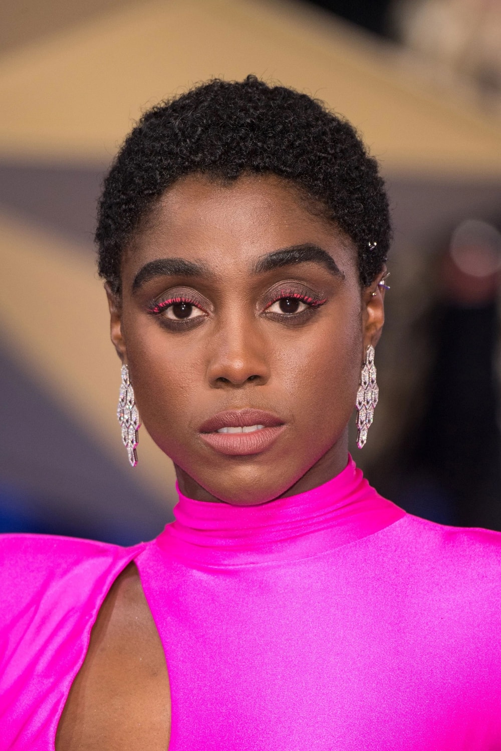 Foto de Lashana Lynch