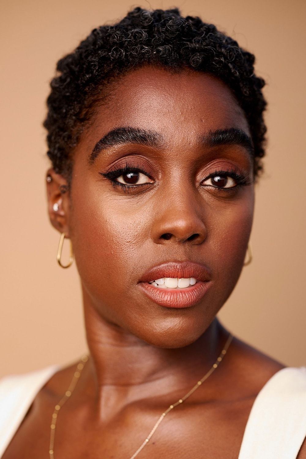 Foto de Lashana Lynch