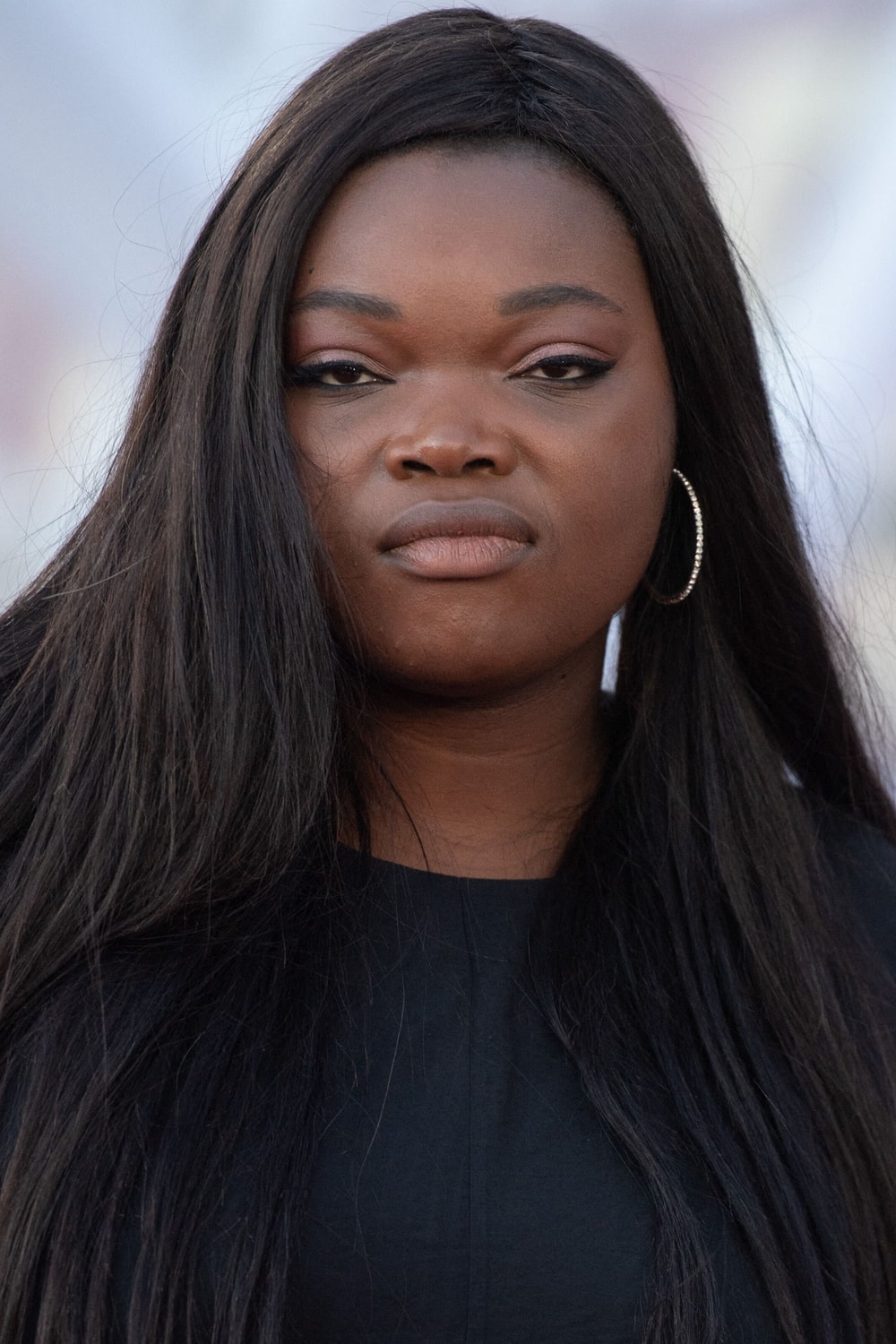 Foto de Guslagie Malanda