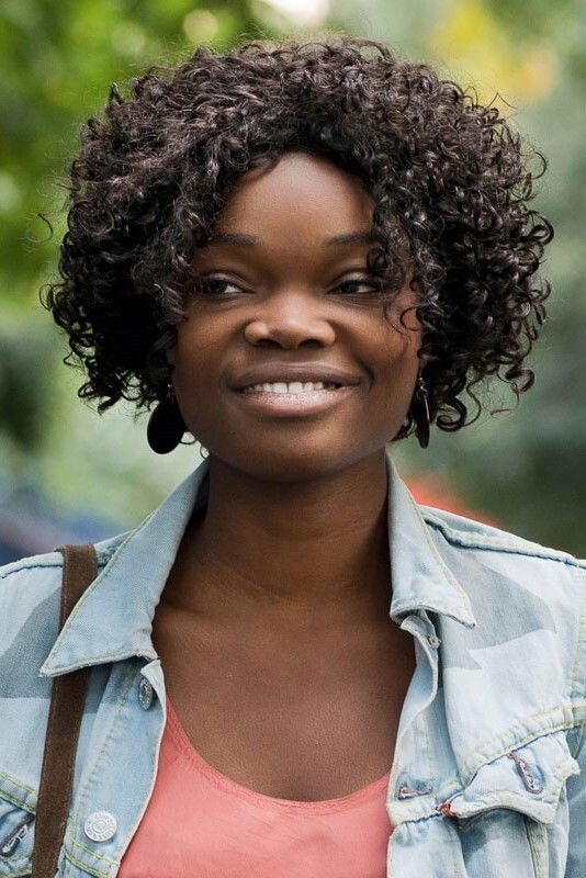 Foto de Guslagie Malanda