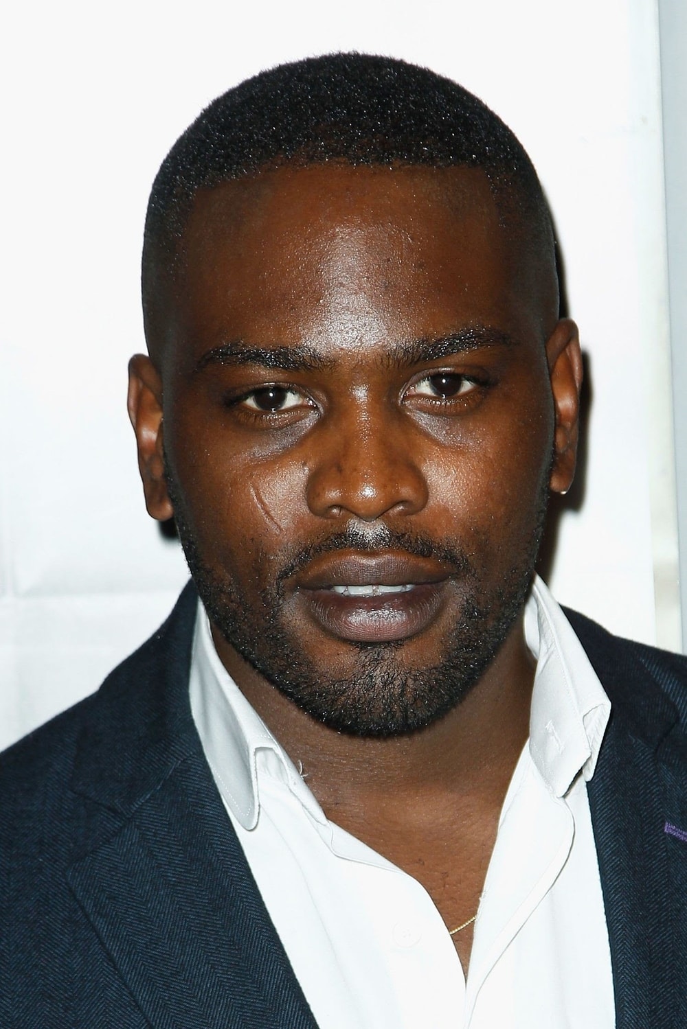 Foto de Tony Harrisson