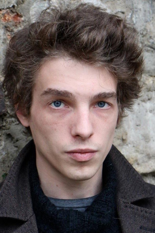 Foto de Pierre Andrau