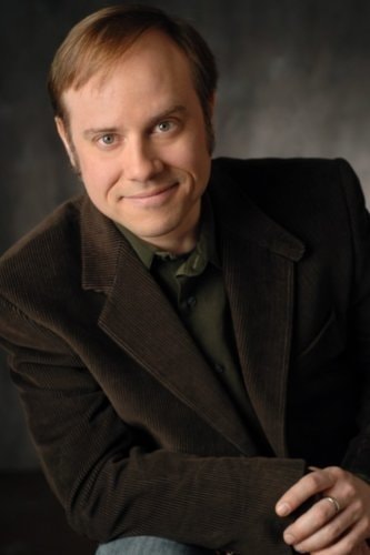 Foto de Adam Kroloff