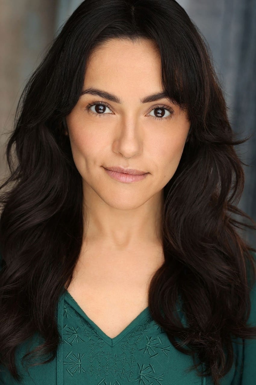 Foto de Myrna Velasco