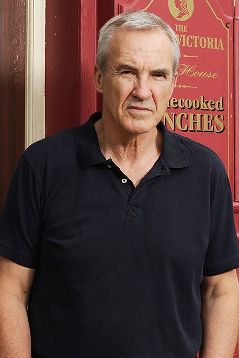 Foto de Larry Lamb
