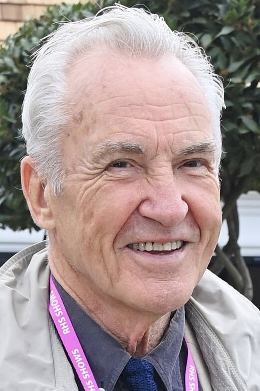 Foto de Larry Lamb