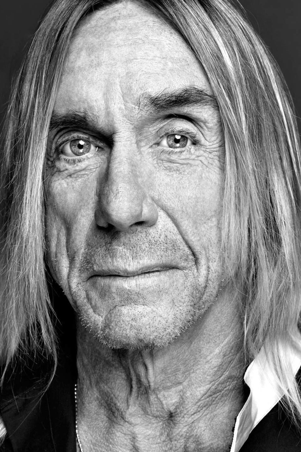 Foto de Iggy Pop