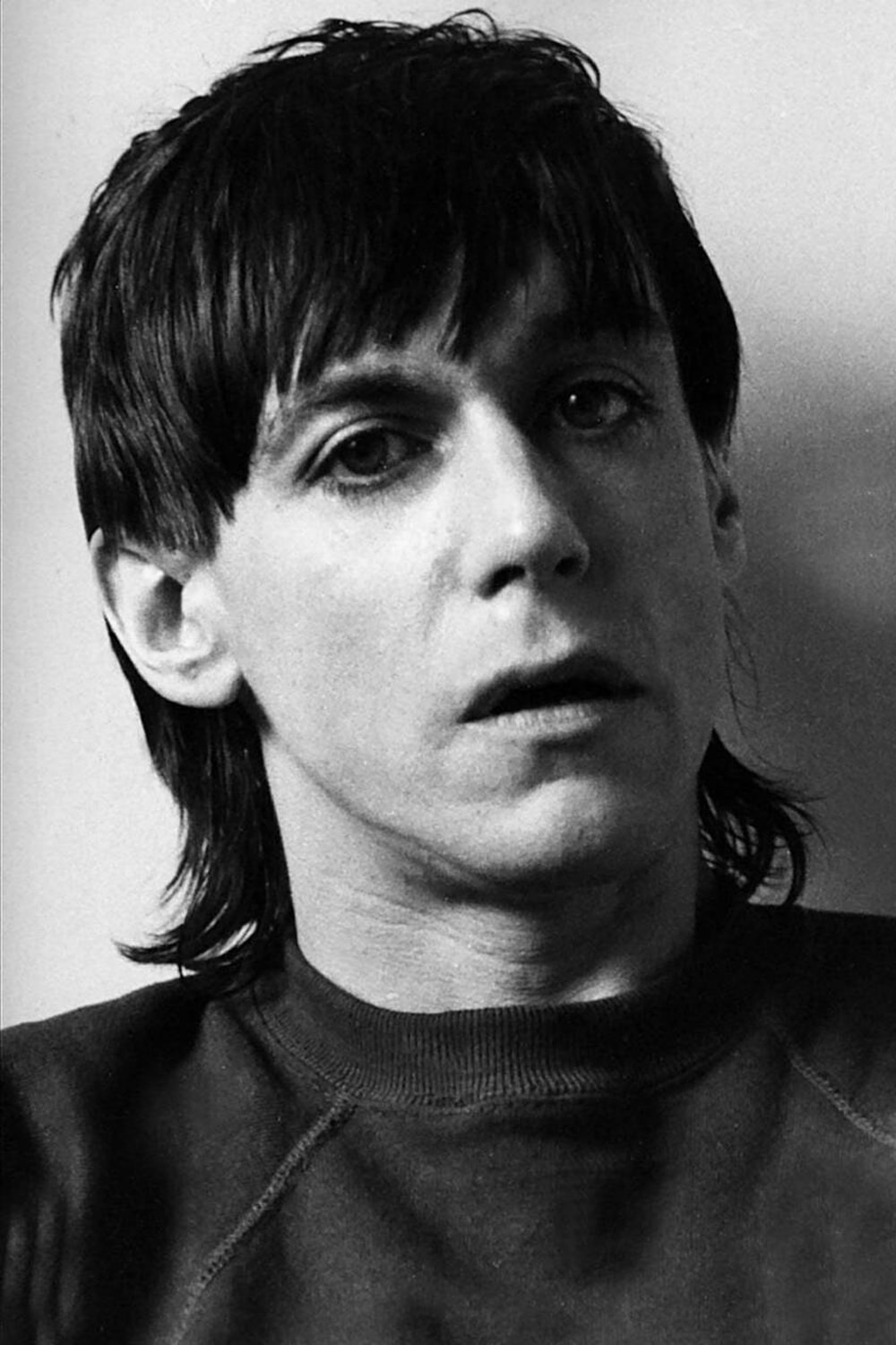 Foto de Iggy Pop