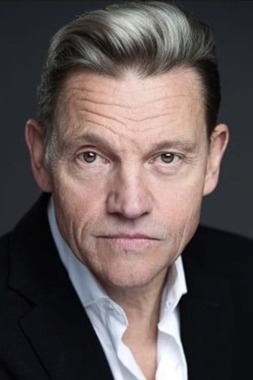 Foto de Michael McKell