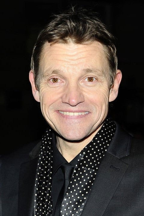 Foto de Michael McKell