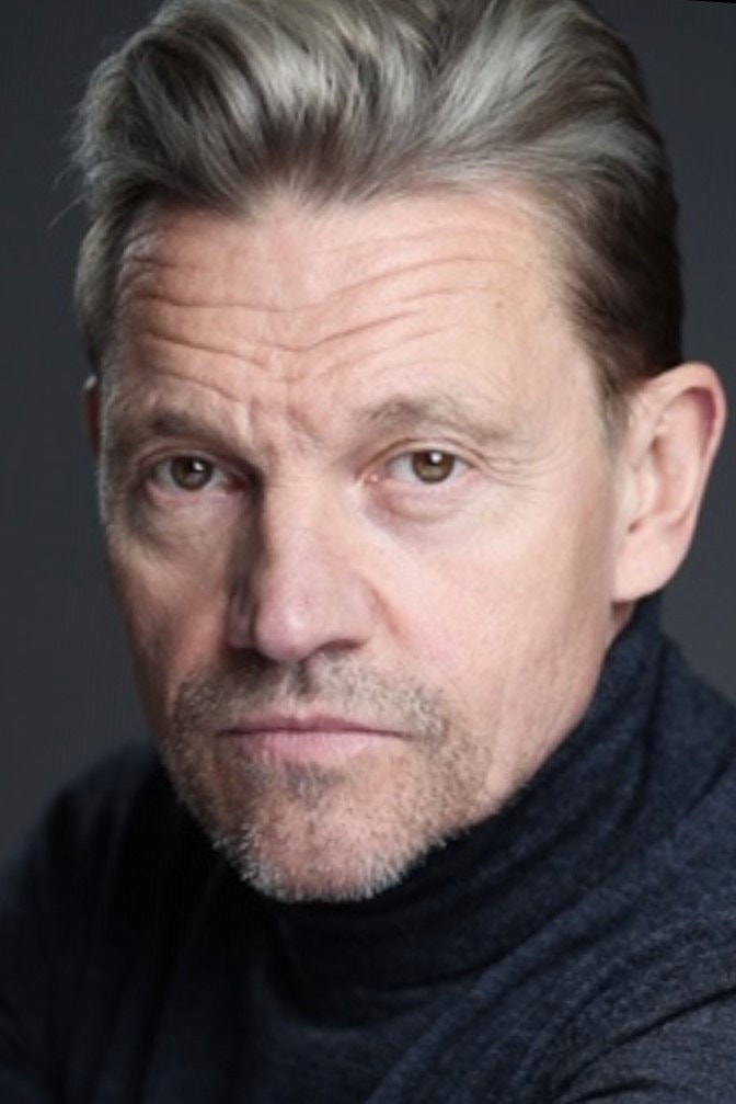 Foto de Michael McKell