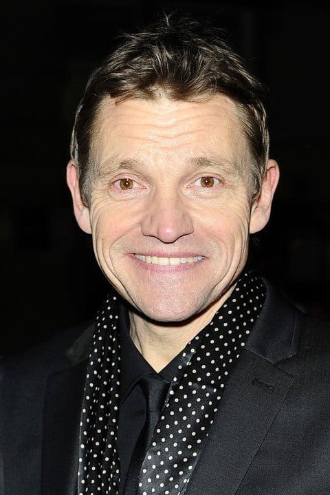 Foto de Michael McKell