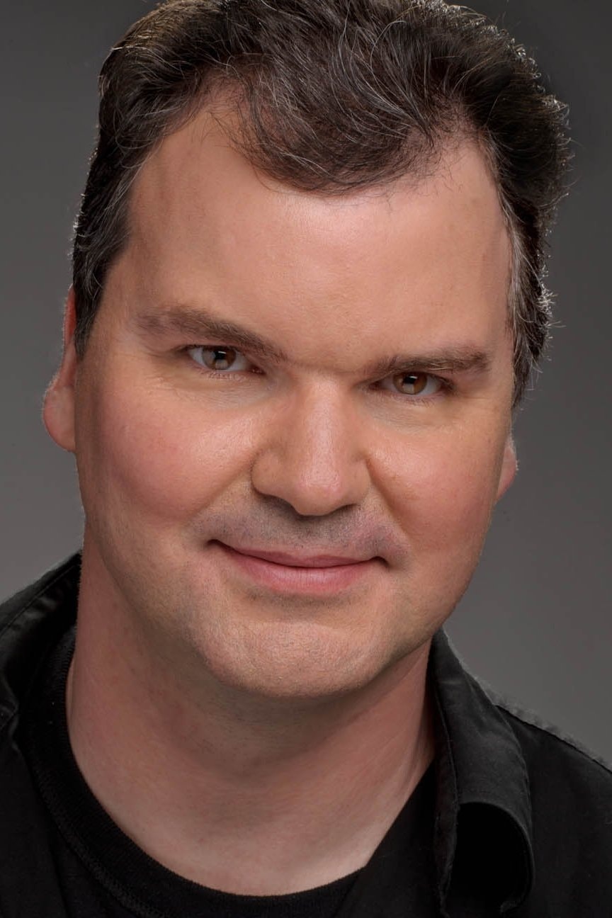 Foto de Thomas Brophy