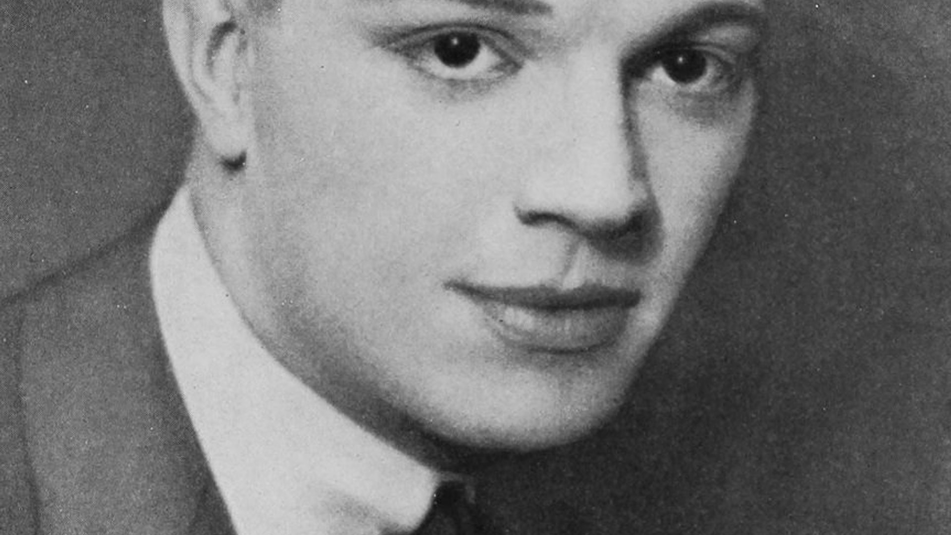 Foto de Robert Gordon