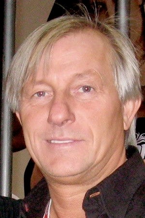 Foto de Christoph Clark