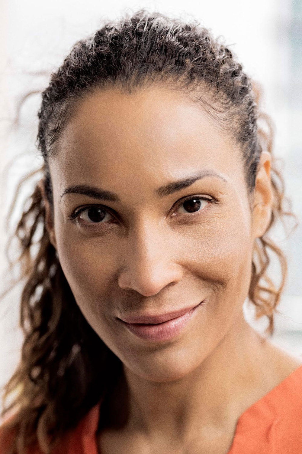 Foto de Annabelle Mandeng