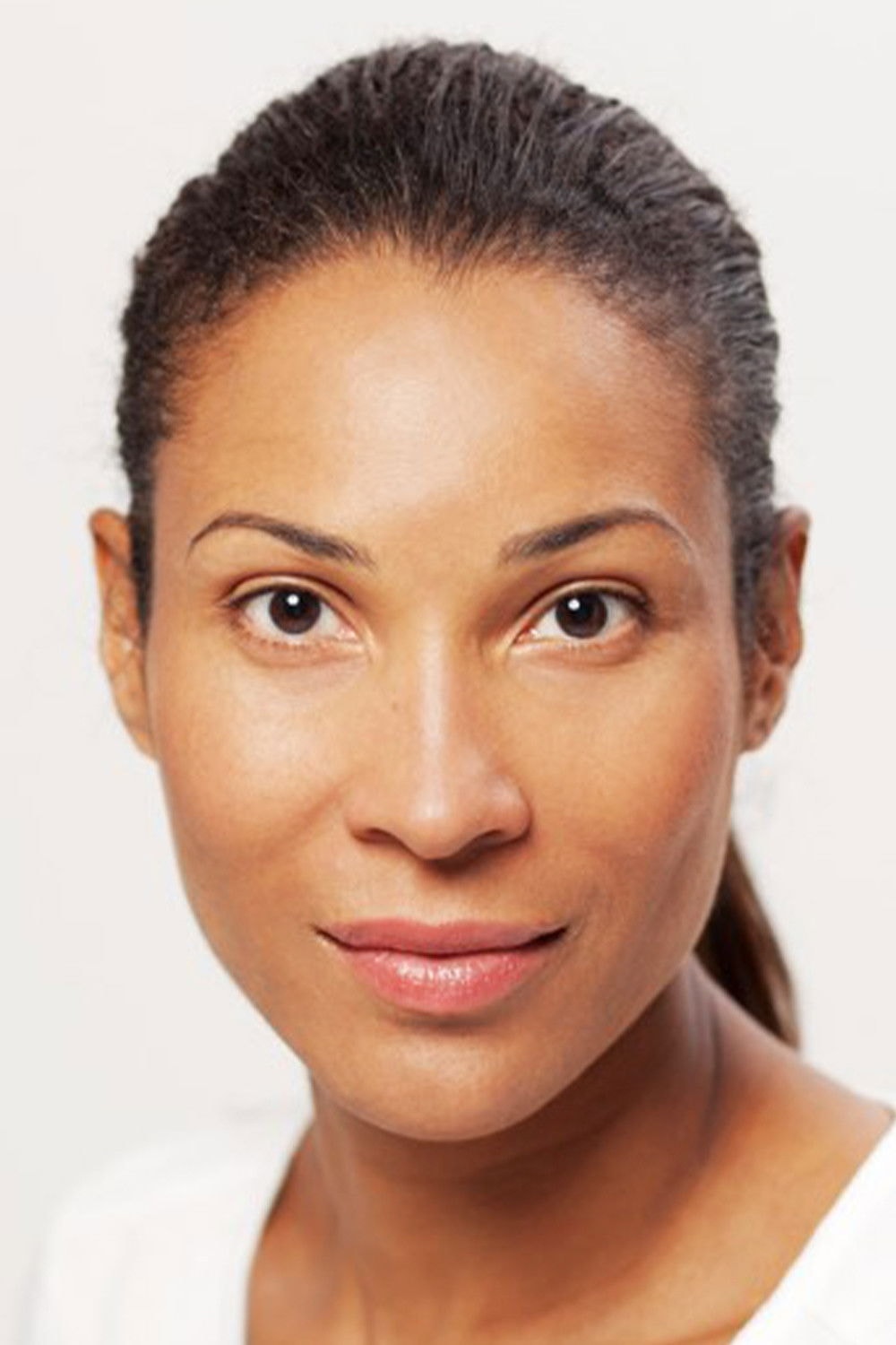 Foto de Annabelle Mandeng