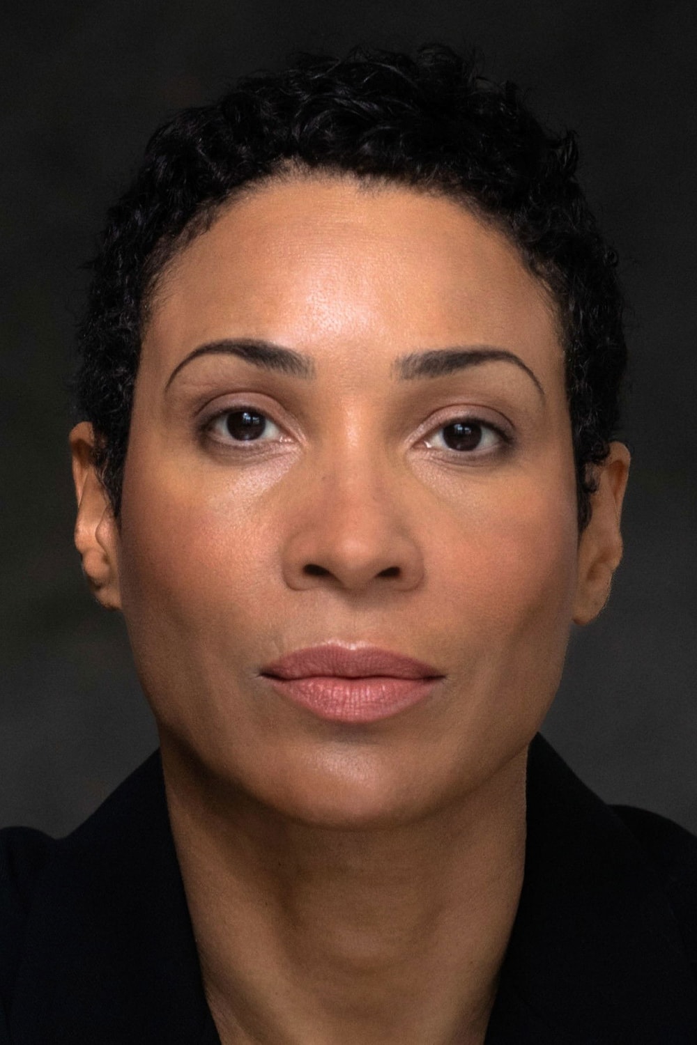 Foto de Annabelle Mandeng