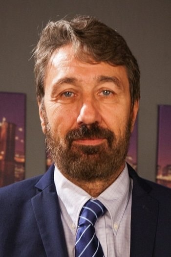 Foto de Steve Holmes