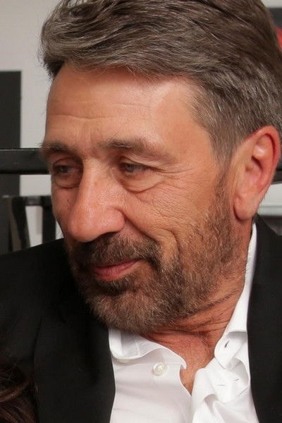 Foto de Steve Holmes