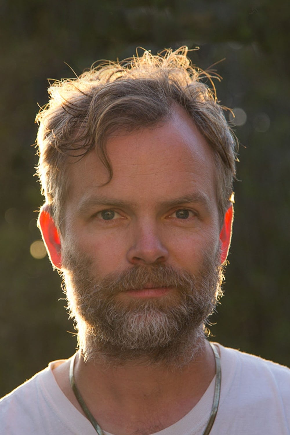 Foto de Stephen Heath