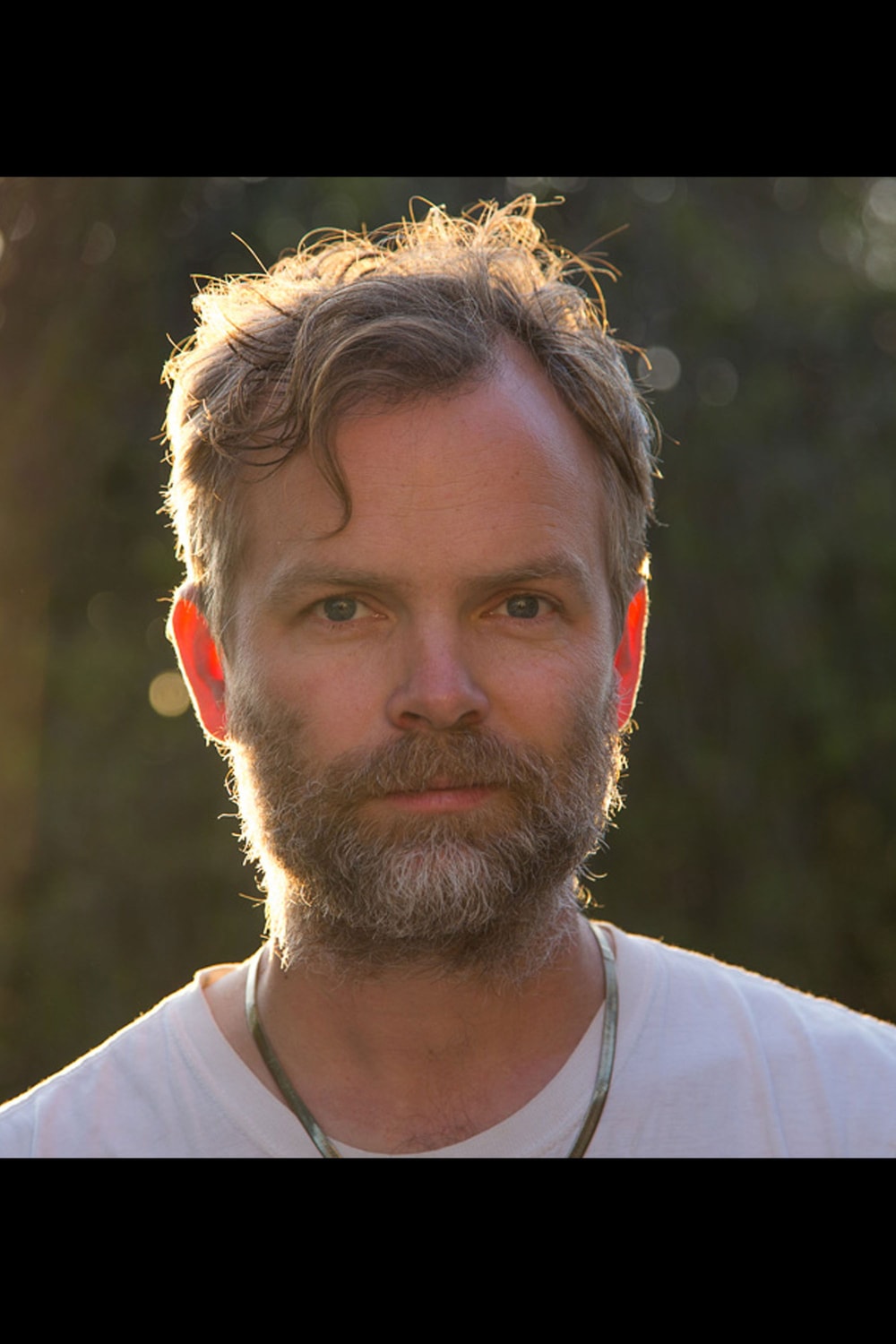 Foto de Stephen Heath