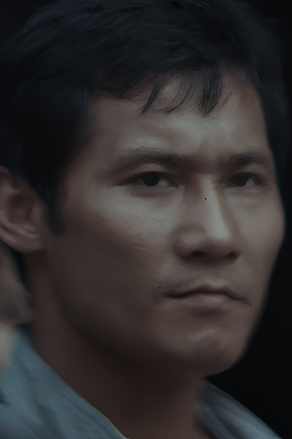 Foto de Wong Chi-Wai